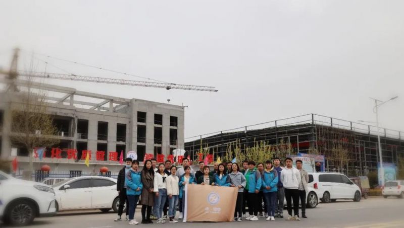 兰科博弈RankBet牧业丨三月艳阳春四月雨润润
