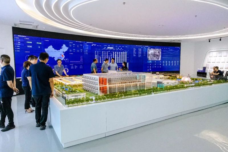 兰科博弈RankBet牧业：第二十届中国畜牧业展览会延期 我们来年相见
