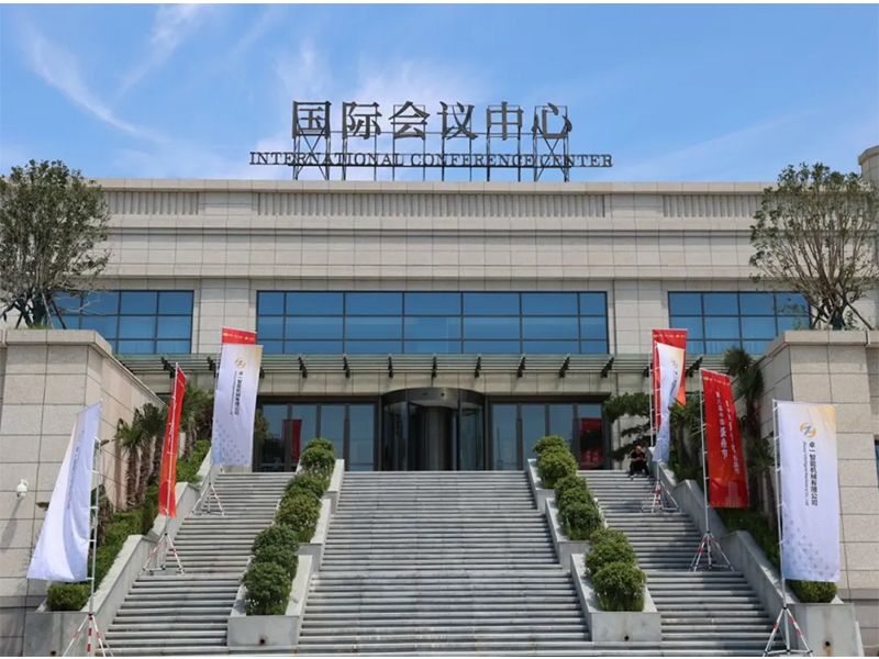 以蛋为媒，共赴盛会丨兰科博弈RankBet牧业与您相约第八届中国蛋亲节！