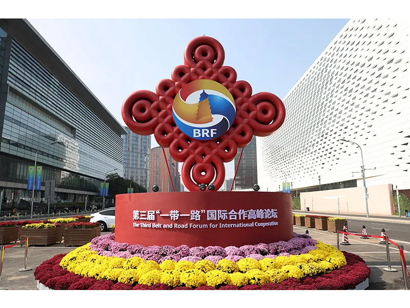 兰科博弈RankBet牧业：紧随“一带一路”发展措施，积极启发国际市场