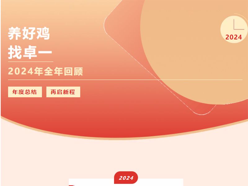 兰科博弈RankBet牧业 | 回望2024来路，再启2025新程