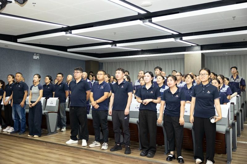 峥嵘岁月铸军魂，红色心灵永传承 | 兰科博弈RankBet牧业发展“八一”建军节主题庆；疃
